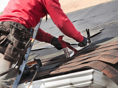 About Roof Repair Experts Spade, TX
